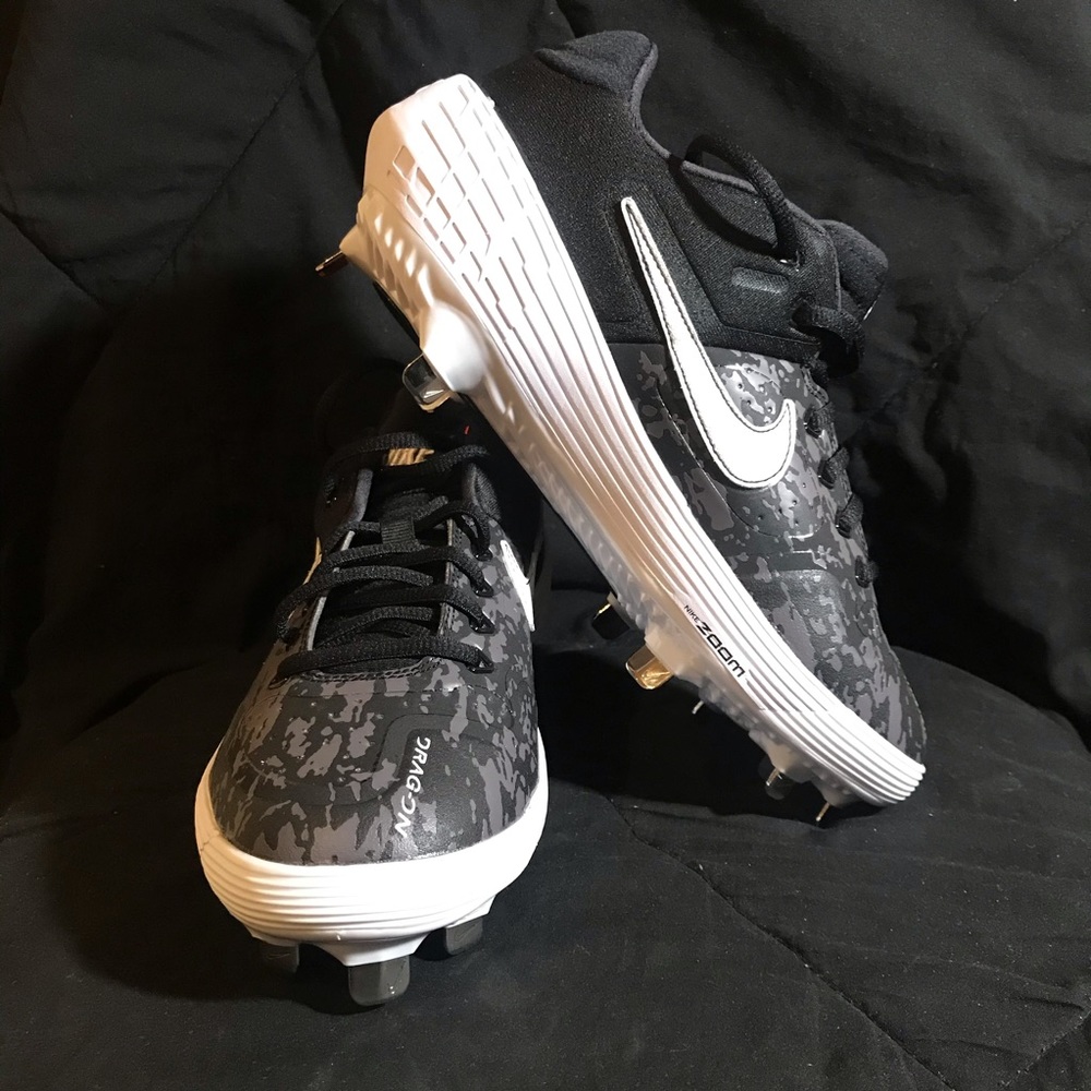 nike huarache alpha elite 2